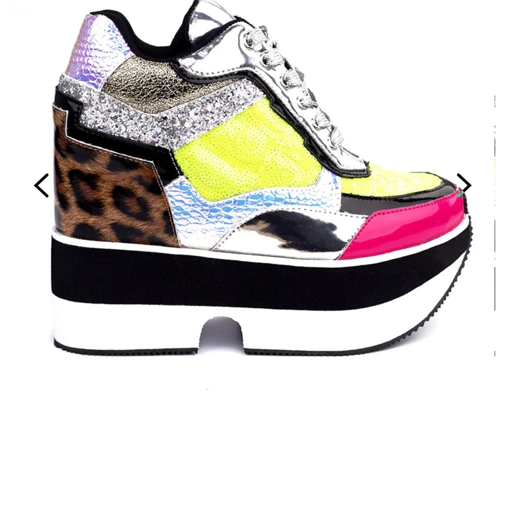 Cape Robbins Shoes